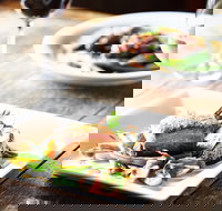 Yea Peppercorn Hotel - Accommodation 4U