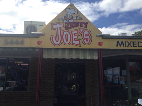 Zesty Joe's - Narre Warren - Accommodation 4U 0