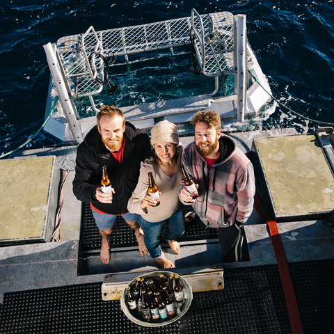 BEER GARDEN BREWING - Accommodation 4U 2