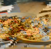 Belvedere Bar n Grill - Accommodation 4U