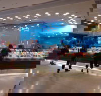 Big Barra Seafoods - Accommodation 4U