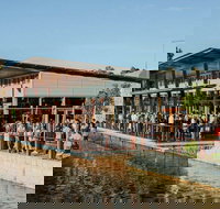 Black Brewing Co - Accommodation 4U