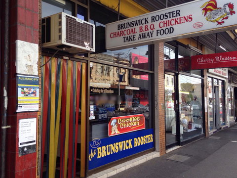 Brunswick Rooster - Accommodation 4U 0