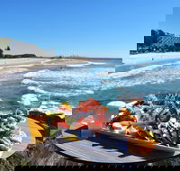 Currumbin Beach Vikings Surf Life Saving Club - Accommodation 4U