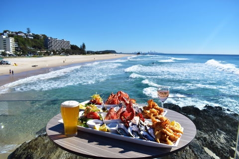 Currumbin Beach Vikings Surf Life Saving Club - Accommodation 4U 0