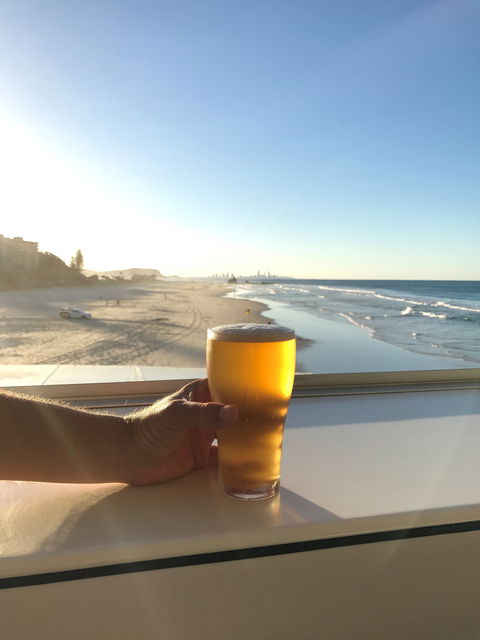 Currumbin Beach Vikings Surf Life Saving Club - Accommodation 4U 2