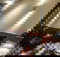 Curry Affair Authentic Indian Cuisine - Accommodation 4U