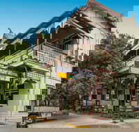 Erringhi Hotel - Accommodation 4U