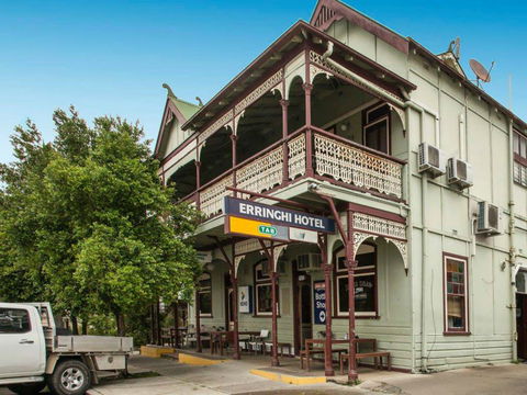 Erringhi Hotel - Accommodation 4U 0