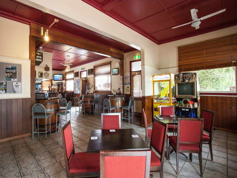 Erringhi Hotel - Accommodation 4U 1
