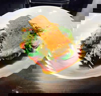 Golden Barley Hotel - Accommodation 4U