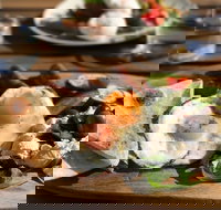 Grinded For A.B - Accommodation 4U