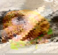 Ibra's Kebab - Accommodation 4U