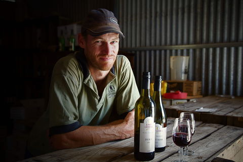 John Gehrig Wines Rutherglen - Accommodation 4U 1