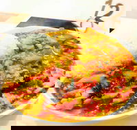 Kings Bakery - Accommodation 4U