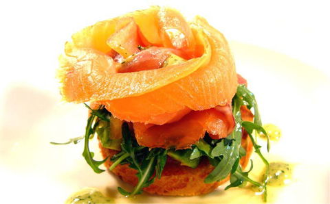 Lively Catch Seafood - Accommodation 4U 0