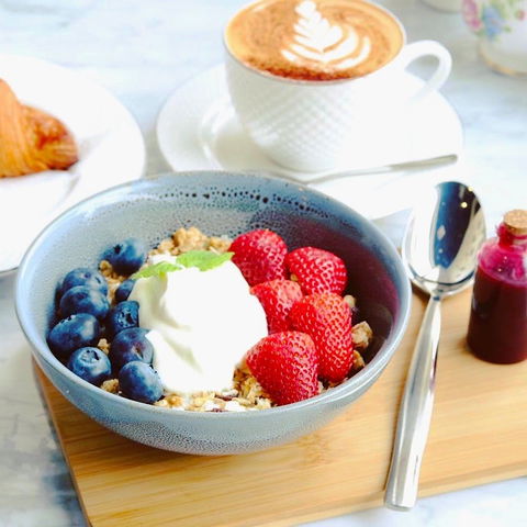 Magnolia Cafe - Accommodation 4U 0