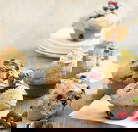 Muffin Break - Caboolture - Accommodation 4U