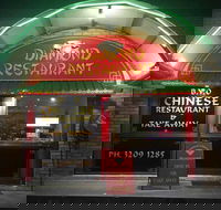 New Diamond Chinese Restaurant - Accommodation 4U