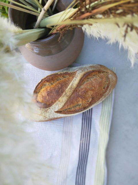 Pandesal Bakery - Accommodation 4U 0
