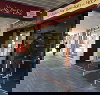 Panificio Pan D'oro - Accommodation 4U