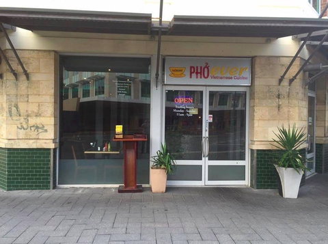 Phoever Vietnamese - Subiaco - Accommodation 4U 0