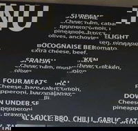 Pizza Down Under - Accommodation 4U