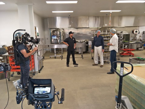 Port Macquarie Food Hub - Accommodation 4U 2