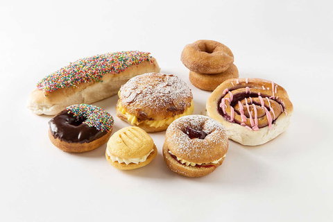 Red Door Cafe Macedon - Accommodation 4U 0