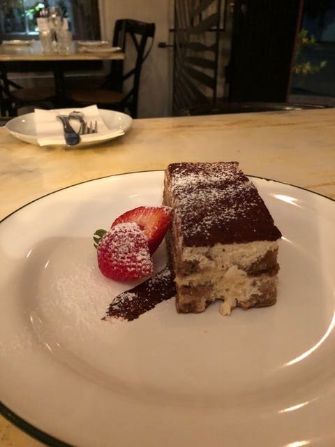 Salsa Rossa - Accommodation 4U 0