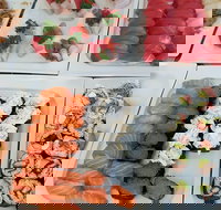 Samies Fresh Seafood Market - Accommodation 4U