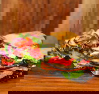 Soul Origin - Sylvania - Accommodation 4U