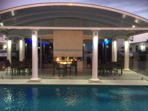 S-Que - Accommodation 4U 0