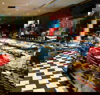 Sugar Art Cafe - Accommodation 4U