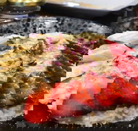 Sugar Salt Cafe - Accommodation 4U