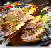 Sumeshiya Japanese Restaurant - Accommodation 4U