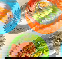 Sushi Train - Cairns - Accommodation 4U