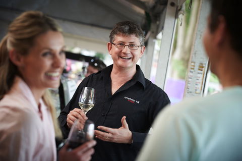 Symphony Hill Wines - Accommodation 4U 1