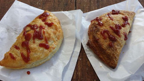 The Passionate Baker - Accommodation 4U 0