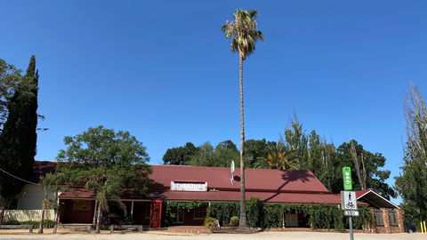 The Vine Hotel North Wangaratta - Accommodation 4U 0