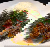 Thonglor Thai Eatery - Accommodation 4U