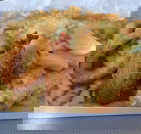 Trawool Fish  Chips - Accommodation 4U
