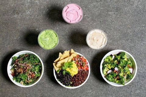 Verd - Surry Hills - Accommodation 4U 0