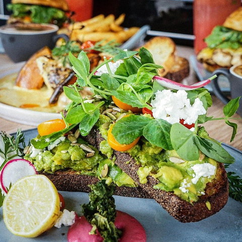 Young Mug Cafe - Accommodation 4U 0