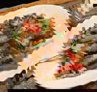 Absolute Thai Canteen - Dural - Accommodation 4U