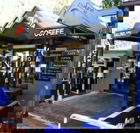 Aldgate Cafe - Accommodation 4U