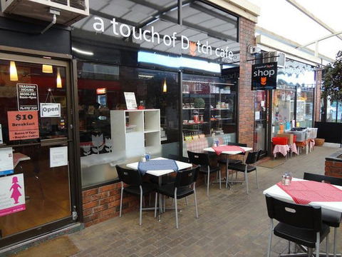 A Touch Of Dutch - Accommodation 4U 0