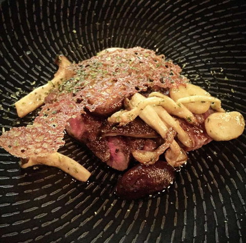 Bar H Dining - Accommodation 4U 0