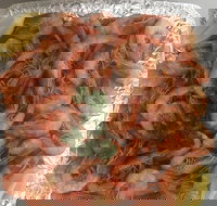 Billy Kart Kitchen - Accommodation 4U