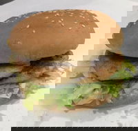 Burger Bites - Accommodation 4U